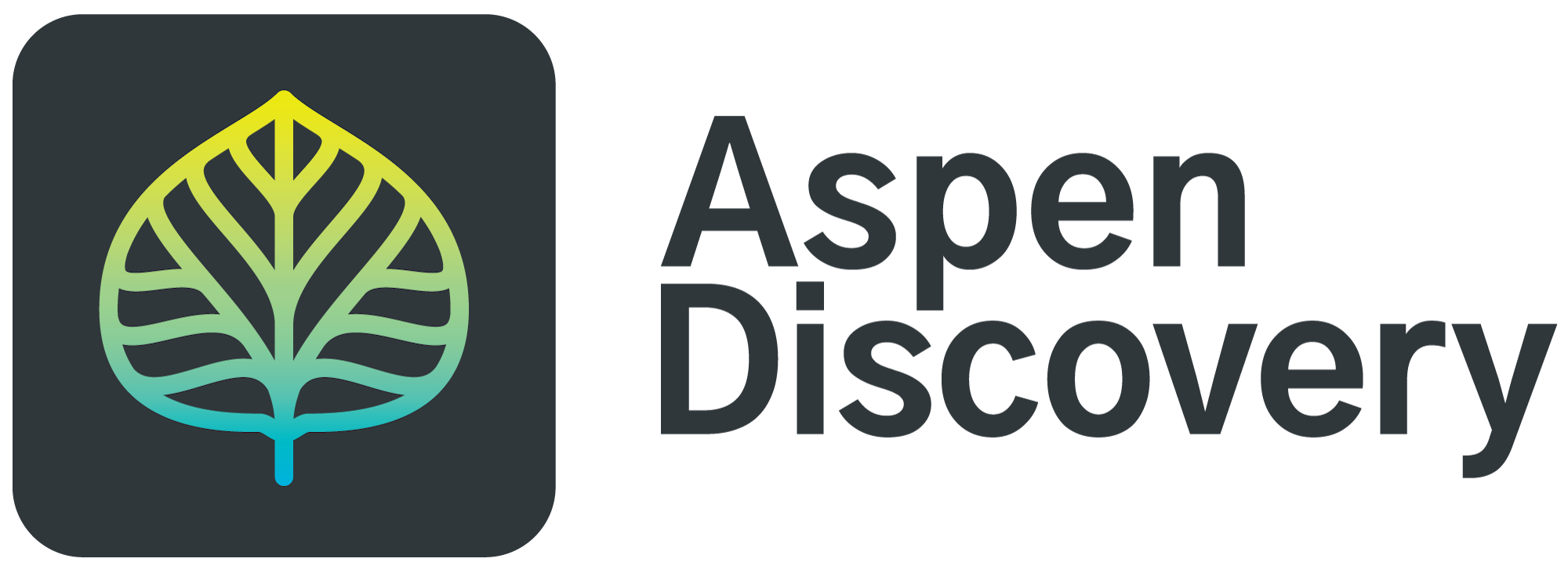 Aspen Discovery